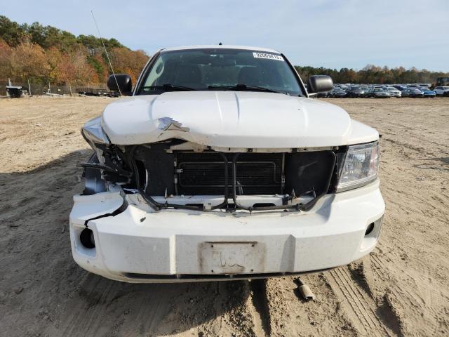 2011 DODGE DAKOTA SLT #3290273225