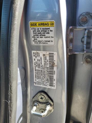 2009 HONDA CR-V LX #3303816448