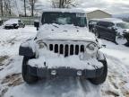 Lot #3292300331 2012 JEEP WRANGLER S
