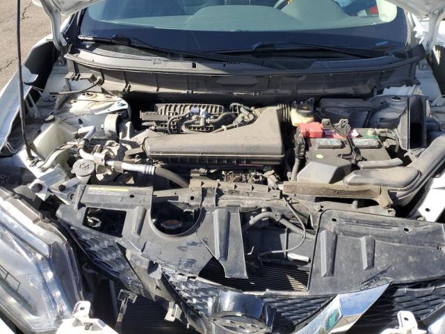 2015 NISSAN ROGUE S #3292867590