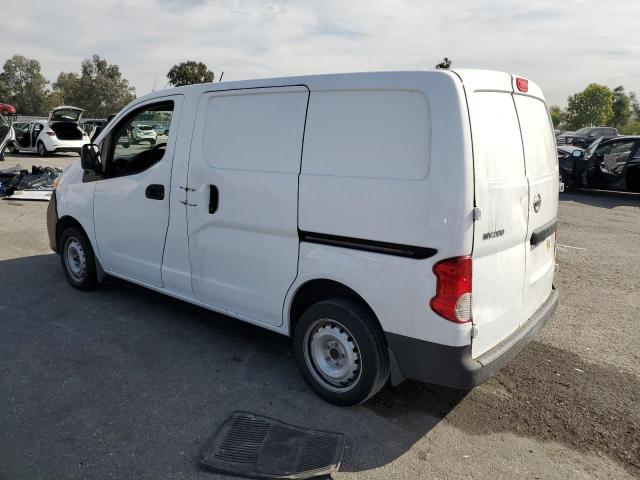 2017 NISS NV200 2.5S #3303937713