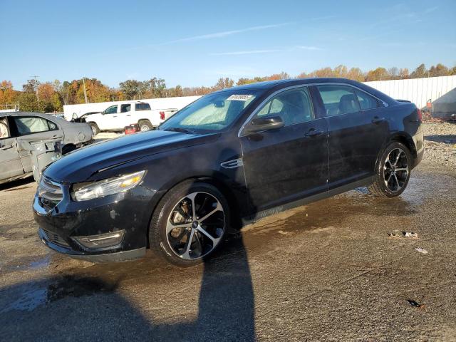 2016 FORD TAURUS SEL - 1FAHP2E81GG121748