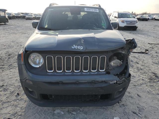 2018 JEEP RENEGADE L #3293998826