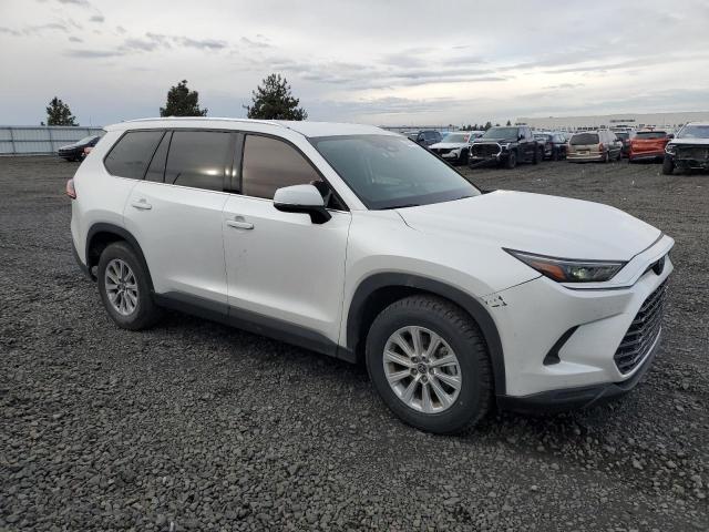 2025 TOYOTA GRAND HIGH #3309572614