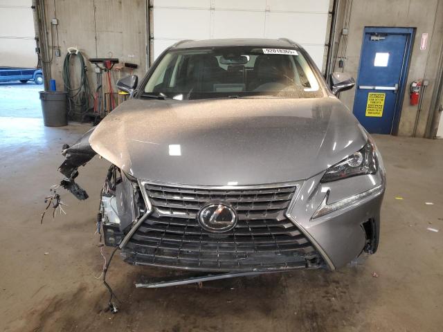 2021 LEXUS NX 300 BAS #3285712659