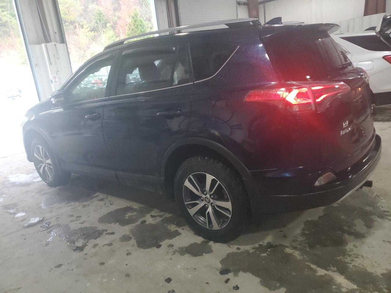 TOYOTA RAV4 ADVENTURE