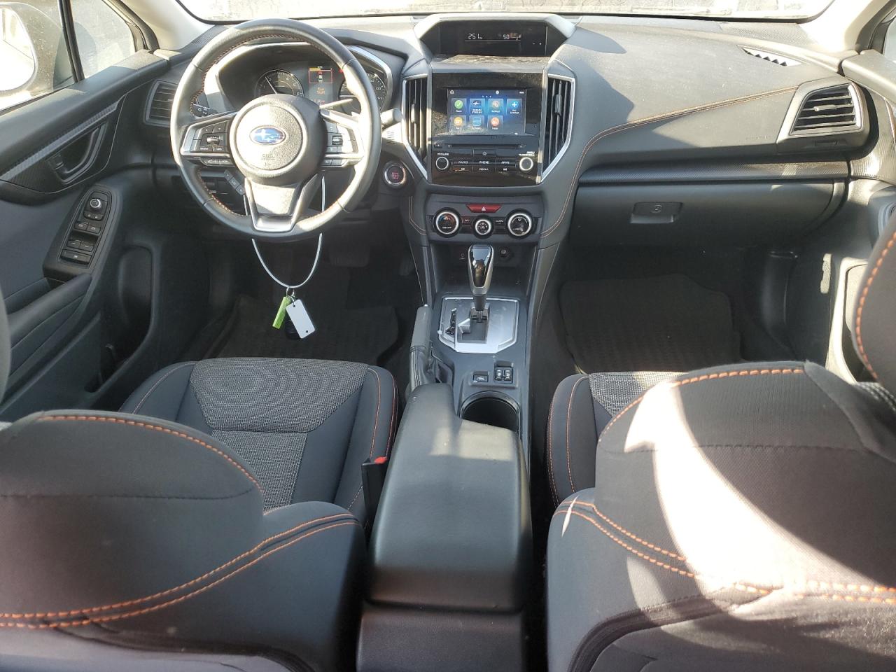 SUBARU CROSSTREK PREMIUM