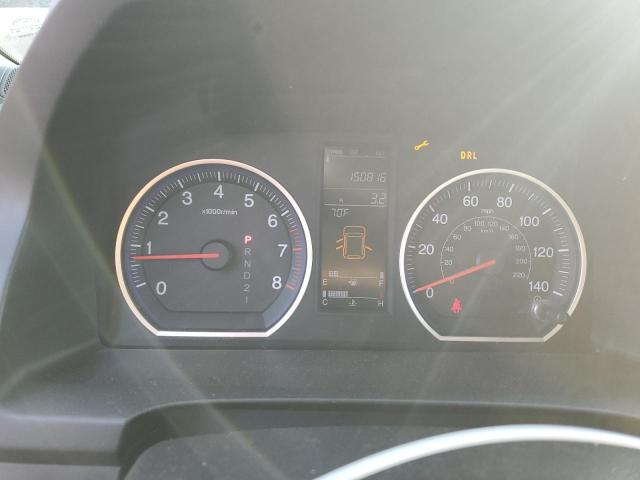 2008 HONDA CR-V EX #3297990032