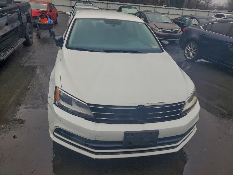 2016 VOLKSWAGEN JETTA SE #3298031158