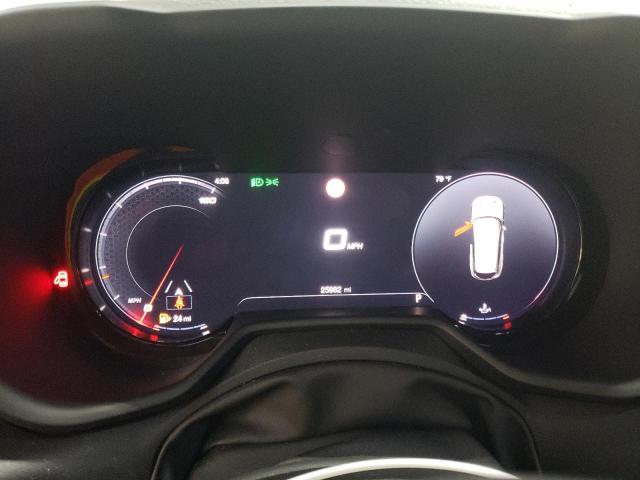 2024 DODGE HORNET GT #3293312424