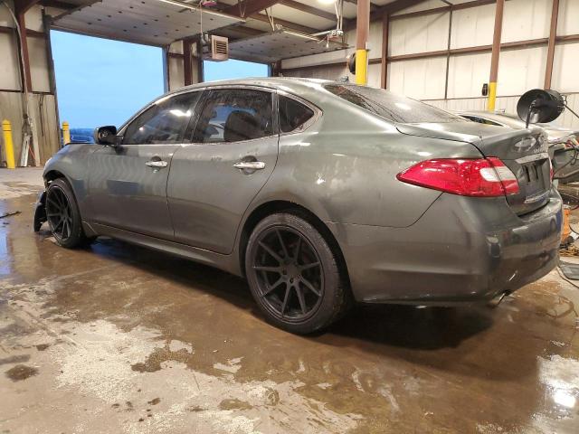 2013 INFINITI M37 X #3305460110