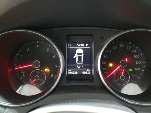 2013 VOLKSWAGEN GOLF #3290272251