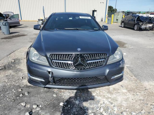 2013 MERCEDES-BENZ C 350 #3303969720