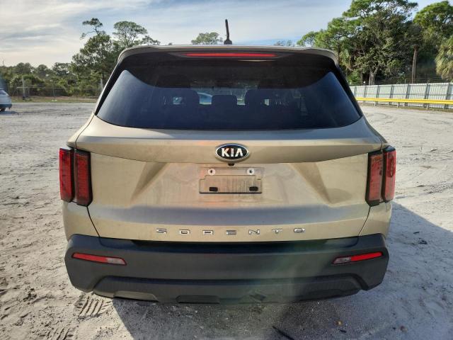 2021 KIA SORENTO LX #3302843904