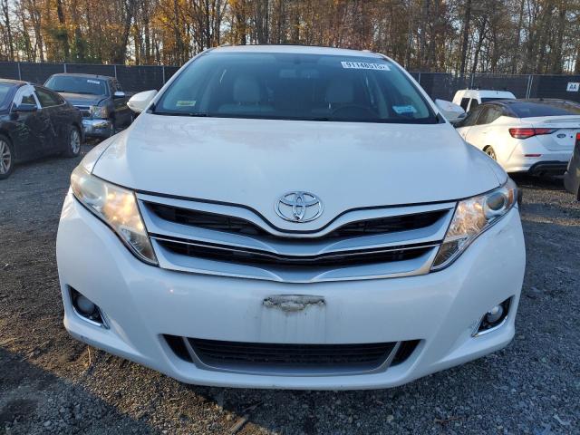 2013 TOYOTA VENZA LE #3309194626