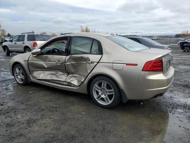 2004 ACURA TL #3285926581