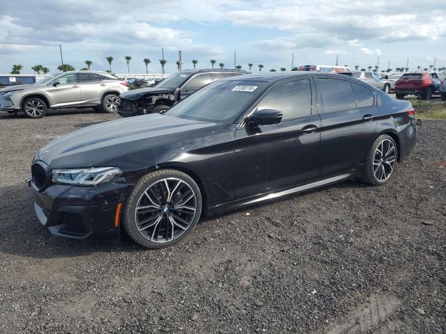 2021 BMW 530 I #3304007664