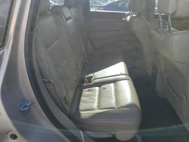 2014 JEEP GRAND CHER #3302948633