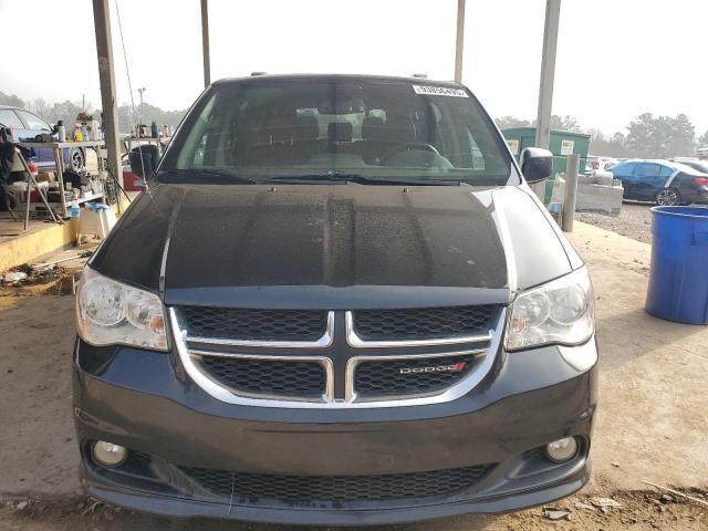 2019 DODGE GRAND CARA #3293525447