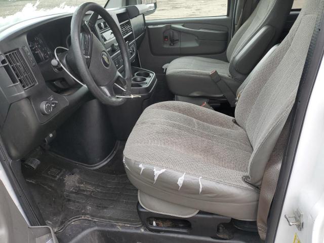 2015 CHEVROLET EXPRESS G3 #3287475011