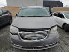 Lot #3294712144 2016 CHRYSLER TOWN & COU