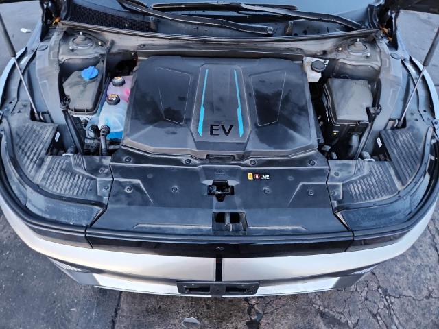 2022 HYUNDAI IONIQ 5 LI KM8KRDAF9NU103535