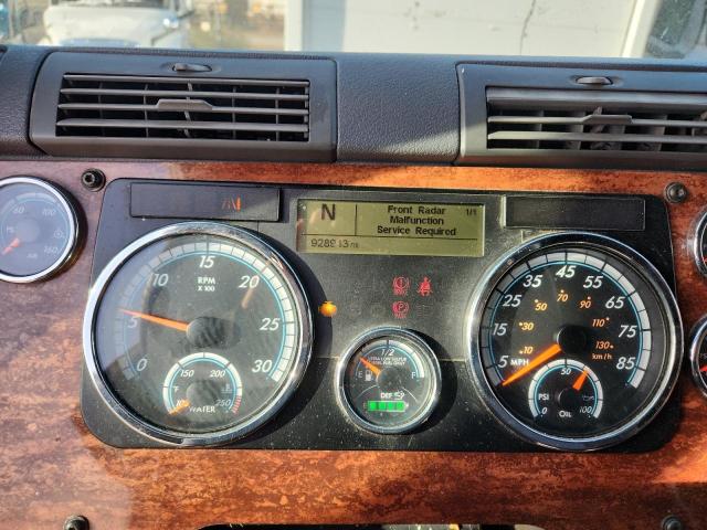 2017 FREIGHTLINER CASCADIA 1 #3285637318