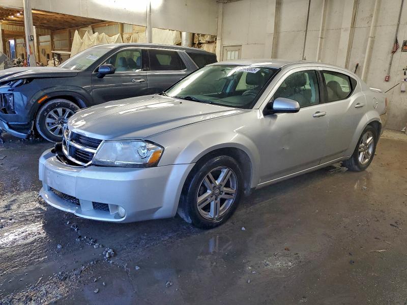 DODGE AVENGER R/