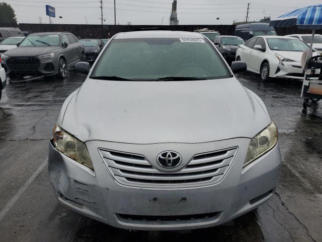 2007 TOYOTA CAMRY CE #3290302206
