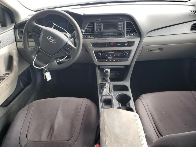 2017 HYUNDAI SONATA SE #3291248961