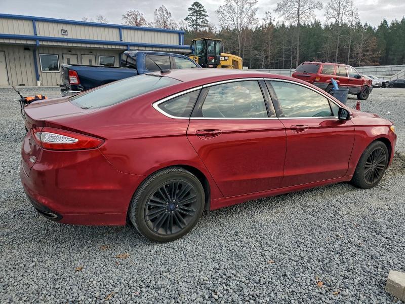 2014 FORD FUSION SE #3312548832