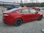 Lot #3312548832 2014 FORD FUSION SE