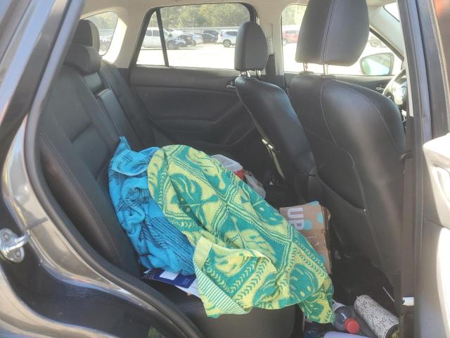 2014 MAZDA CX-5 GT #3296280514