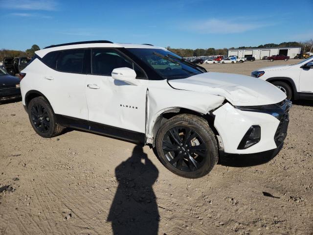 2020 CHEVROLET BLAZER RS #3292453683