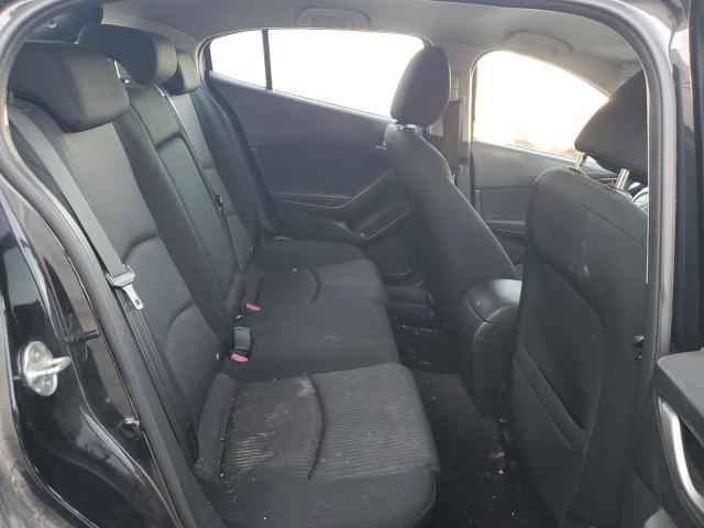 2014 MAZDA 3 TOURING - JM1BM1L70E1115291