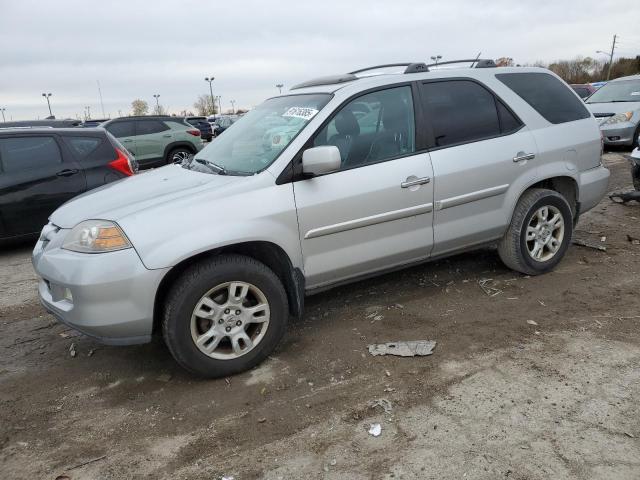 Global Auto Auctions: 2004 ACURA MDX TOURIN