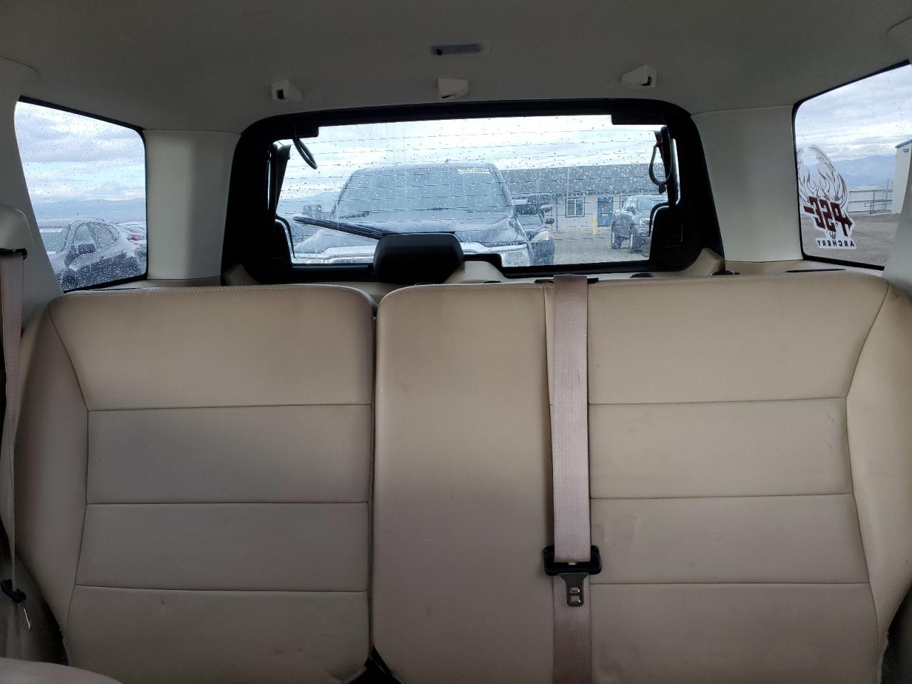 Lot #3291232964 2011 FORD ESCAPE LIM