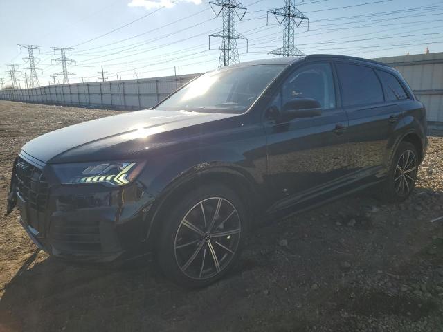 AUDI Q7 PRESTIG