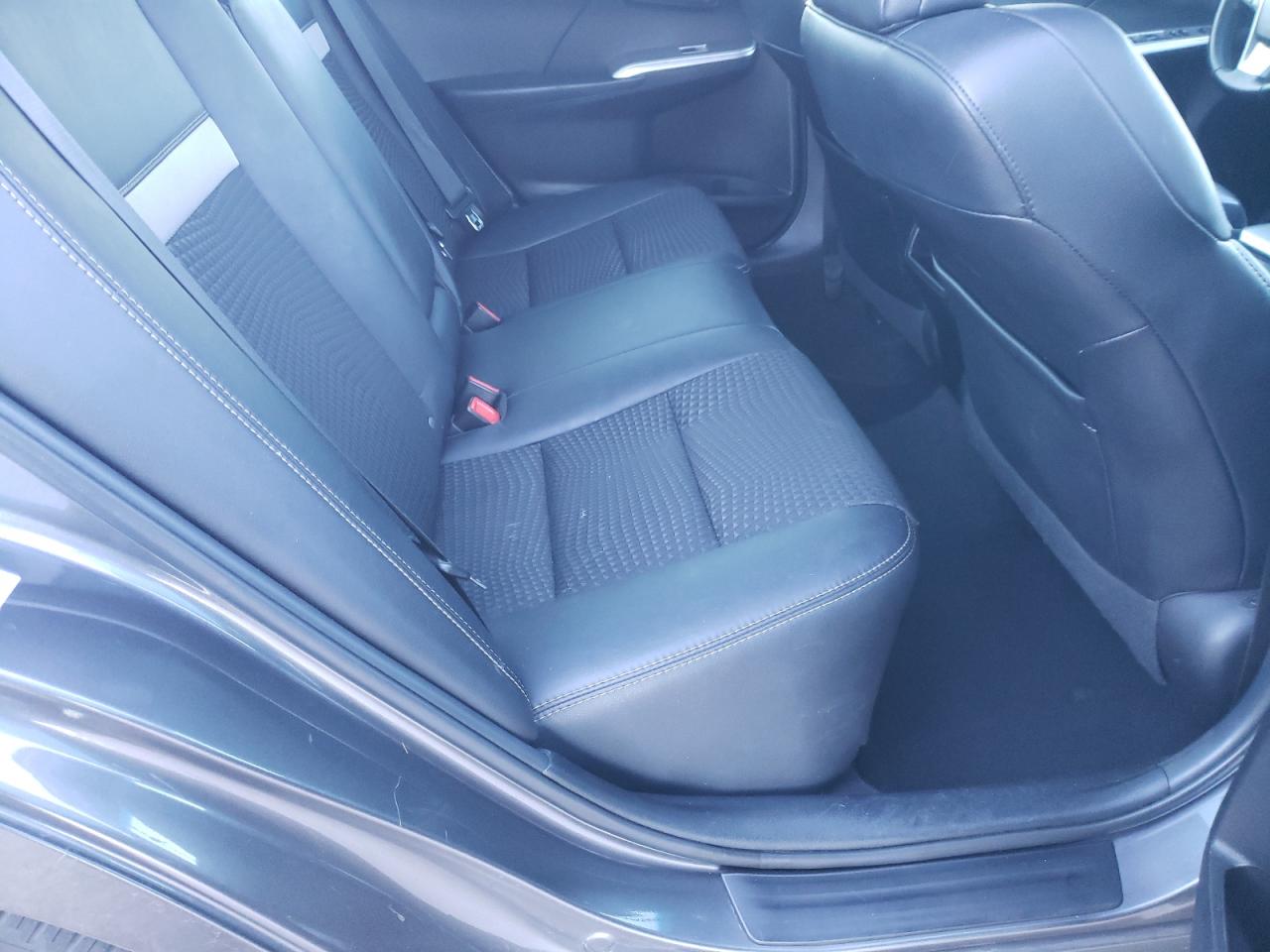 Lot #3302860915 2014 TOYOTA CAMRY L