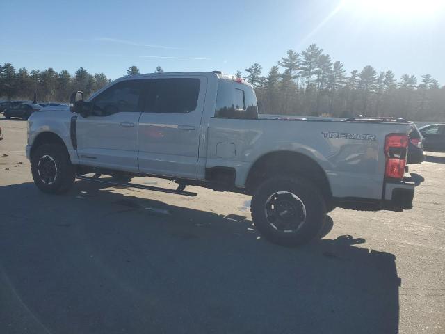 2025 FORD F250 SUPER #3293416057