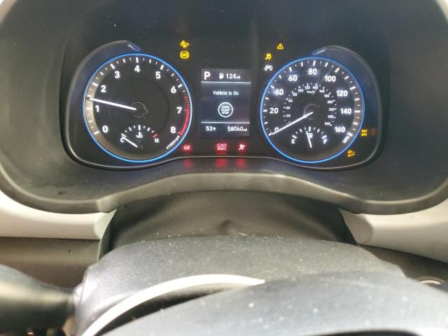 2021 HYUNDAI KONA SEL #3304669962