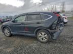 Lot #3301909475 2012 HONDA CR-V EXL