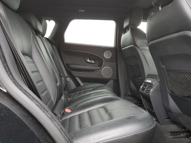 2018 LAND ROVER RANGE ROVE #3301590640