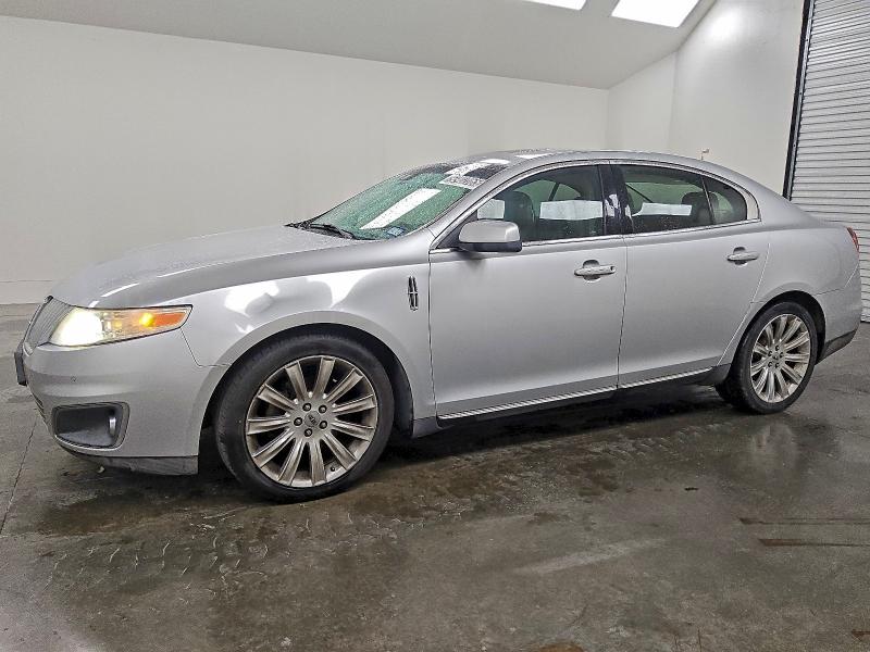 2009 LINCOLN MKS #3317805071