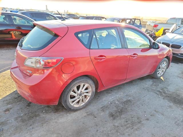 2013 MAZDA 3 I #3290239226