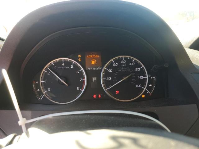 2013 ACURA RDX TECHNO #3303802416