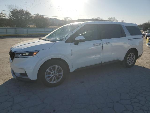 Global Auto Auctions: 2022 KIA CARNIVAL L