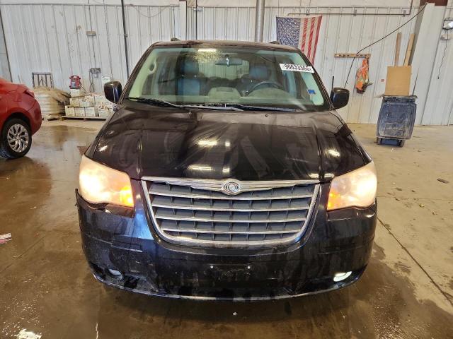 2010 CHRYSLER TOWN & COU - 2A4RR8D12AR451706