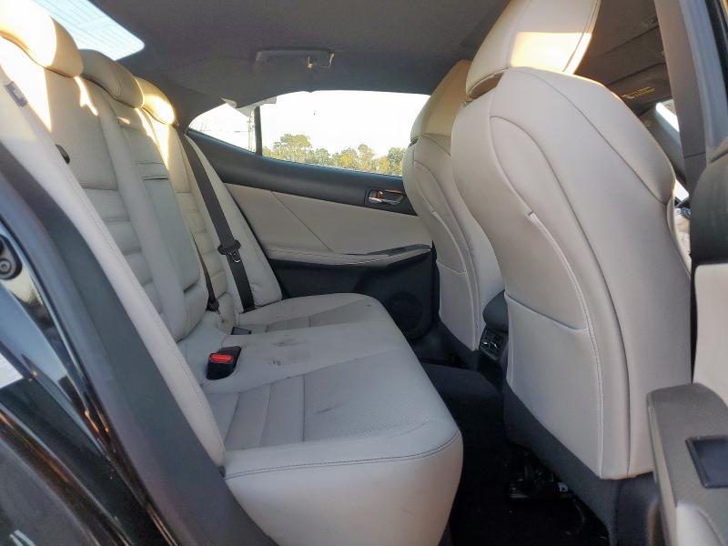 2015 LEXUS IS 350 #3316079237