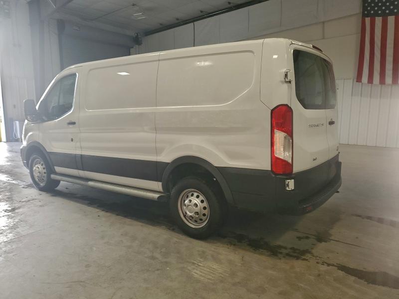 2023 FORD TRANSIT T- #3301708363